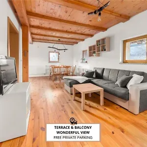 Apartment Svisla Slowenien