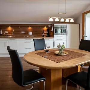  Apartment Traudl Deutschland