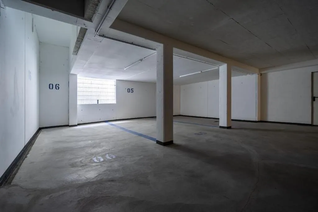 Bennett Apartment Vienne