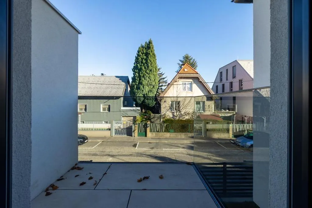 Bennett Apartment Vienne 0*,  Autriche