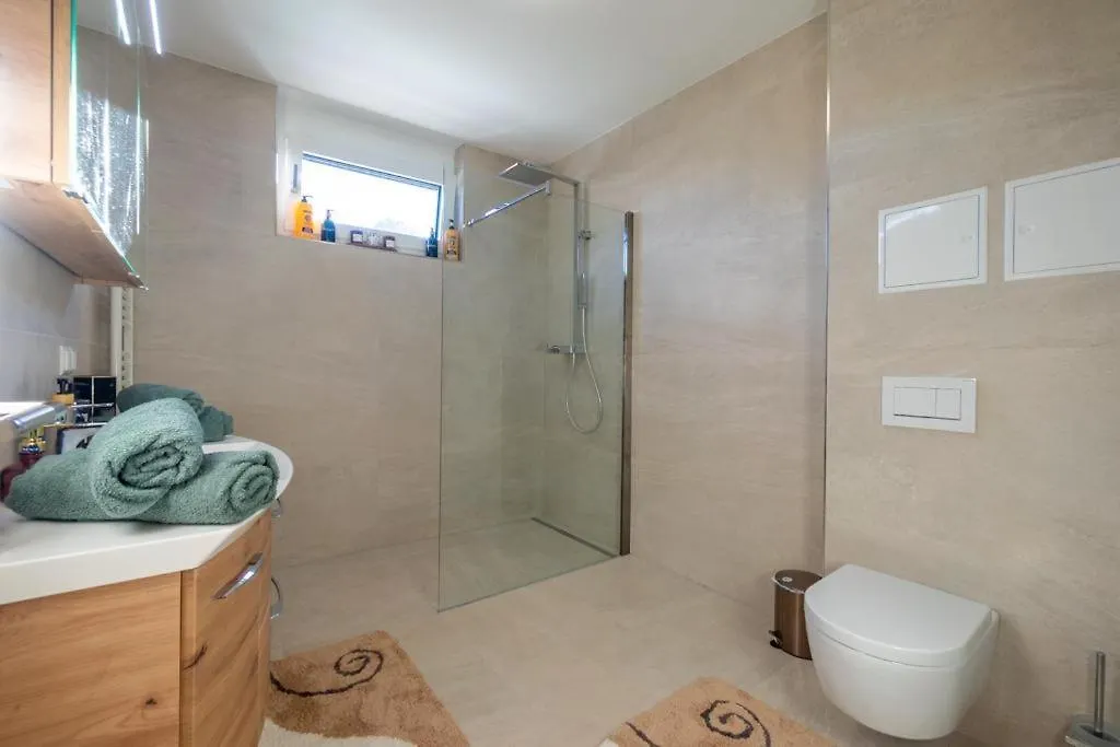 Bennett Apartment Vienne