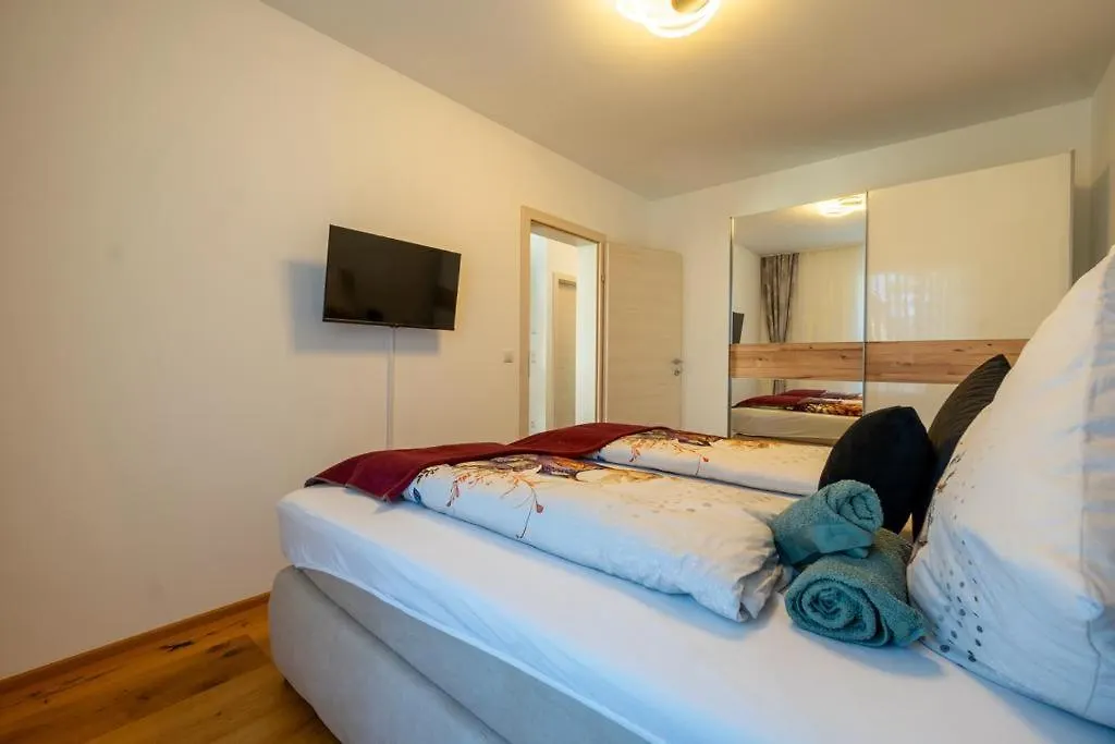 Bennett Apartment Vienne