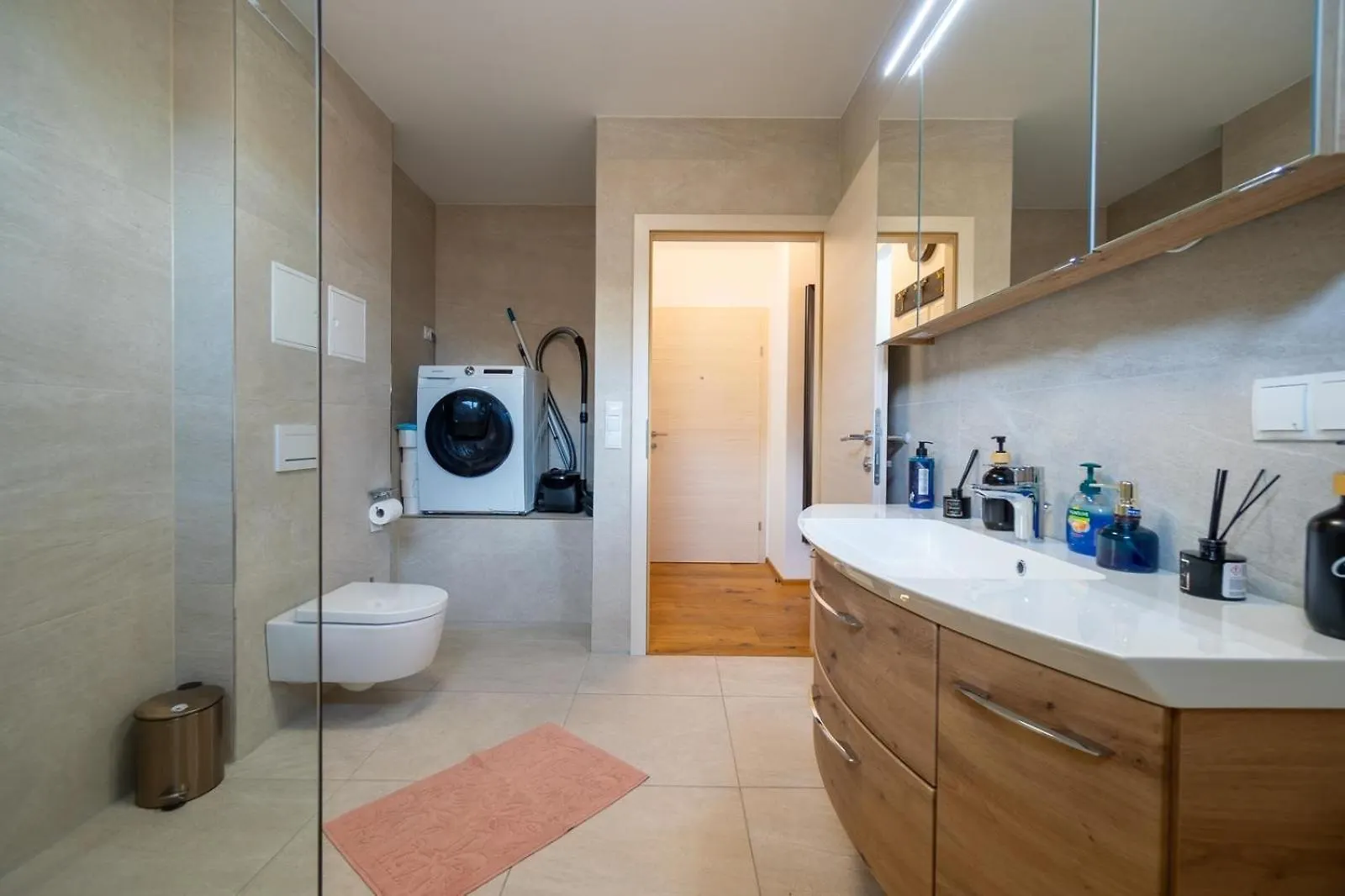 Bennett Apartment Vienne Autriche