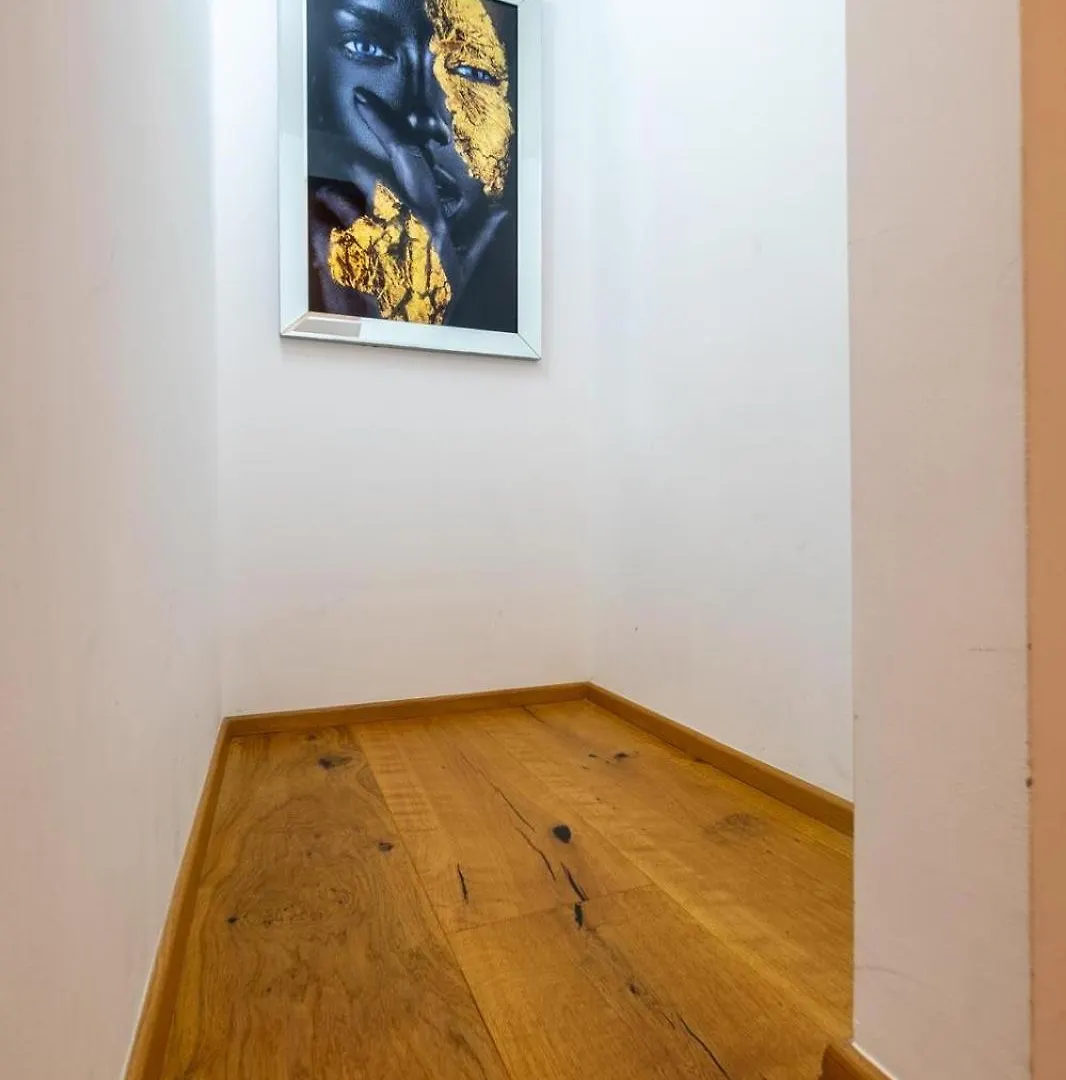 Bennett Apartment Vienne