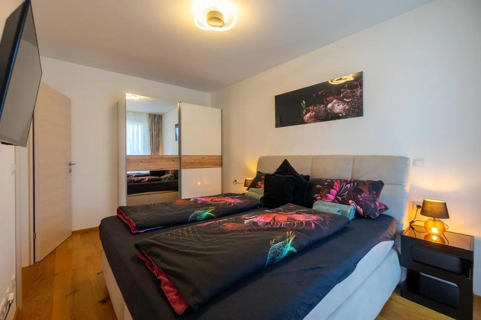 Bennett Apartment Vienne 0*,  Autriche
