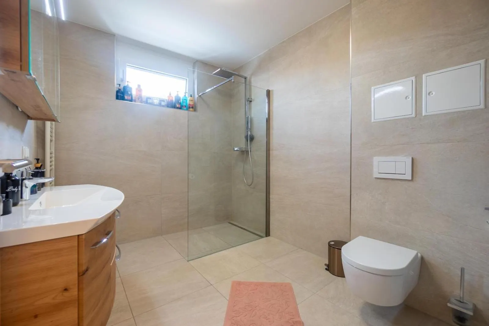 Bennett Apartment Vienne