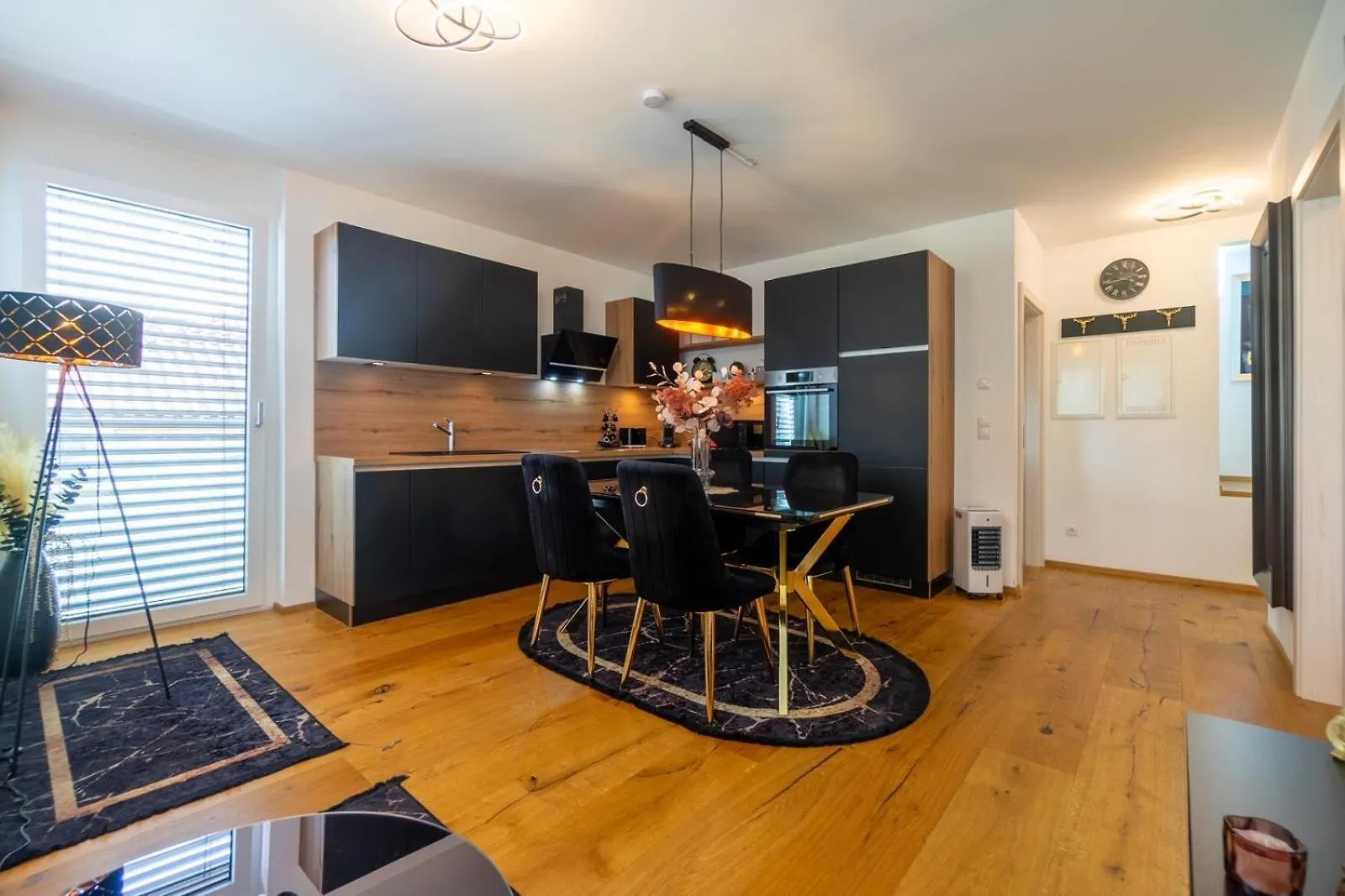Bennett Apartment Vienne