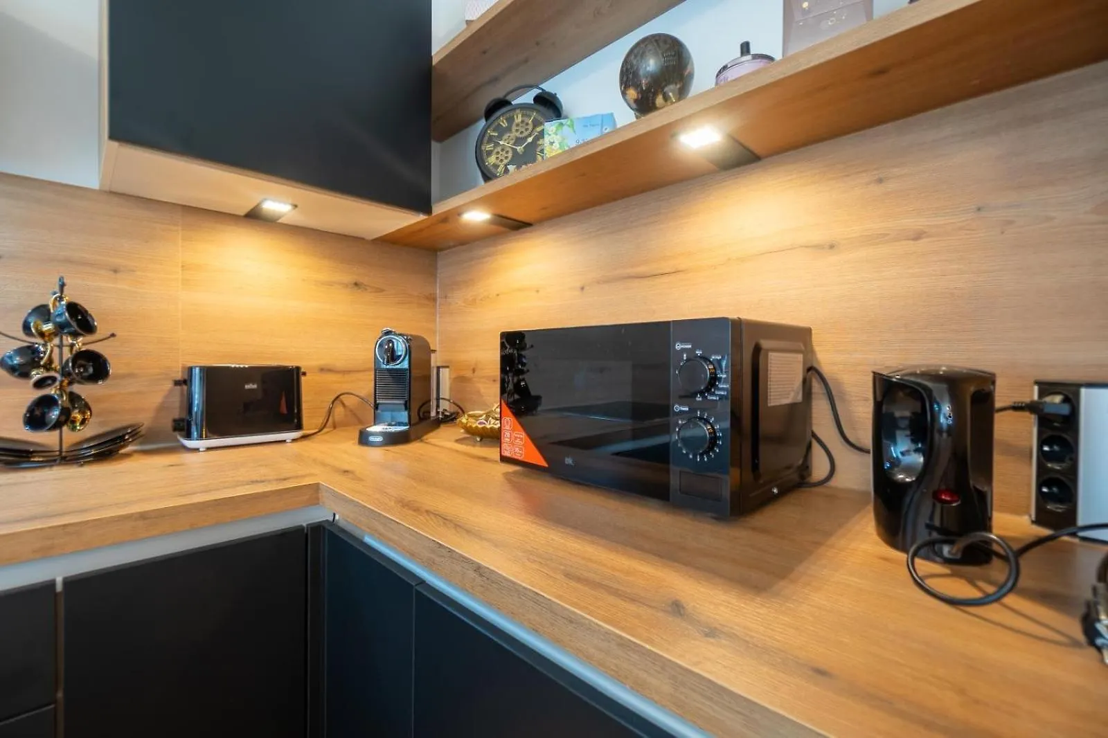 Bennett Apartment Vienne